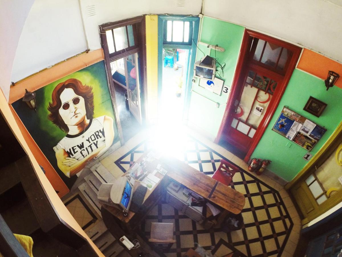 Coolraul Hostel Rosario Room photo